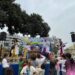 Torremolinos impulsa este verano espectáculos de magia, música y marionetas para toda la familia