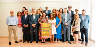 Torremolinos acogerá en octubre el 20º Congreso Jurídico de la Abogacía de Málaga con más de 70 ponencias