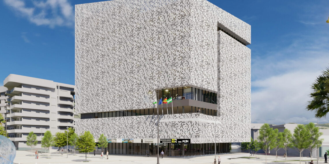 Estepona bonificará la tasa de basura a los vecinos que depositen residuos en el punto limpio para promover el reciclaje