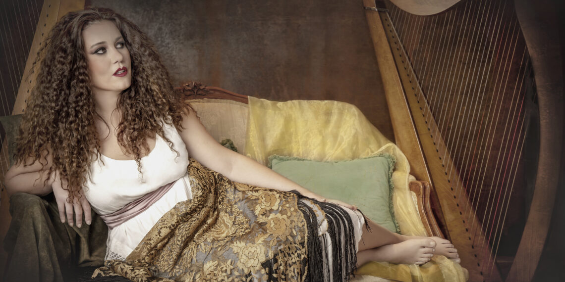 La Bienal lleva esta semana los espectáculos ‘Barroco flamenco’ a Antequera y Macharaviaya, y ‘Arpaora’ a Alhaurín de la Torre