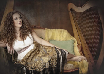 La Bienal lleva esta semana los espectáculos ‘Barroco flamenco’ a Antequera y Macharaviaya, y ‘Arpaora’ a Alhaurín de la Torre