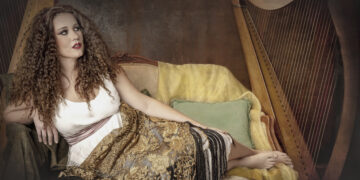 La Bienal lleva esta semana los espectáculos ‘Barroco flamenco’ a Antequera y Macharaviaya, y ‘Arpaora’ a Alhaurín de la Torre