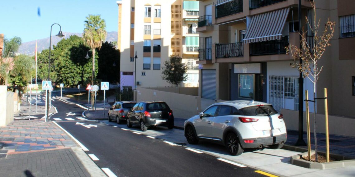 Doble tragedia en Mijas: hallan muerto a un hombre y su hijo mata a un vecino vinculado al caso