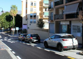 Doble tragedia en Mijas: hallan muerto a un hombre y su hijo mata a un vecino vinculado al caso