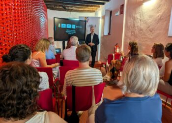 La Noria impulsa la llegada de 73 nómadas digitales de 36 nacionalidades a la Serranía de Ronda con ‘Benarrabá WorkValley’