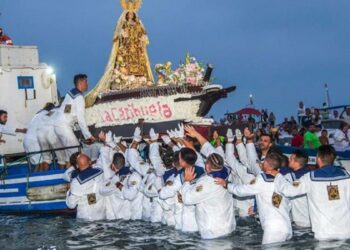 La Estrella de los Mares: una historia de devoción en la Costa del Sol