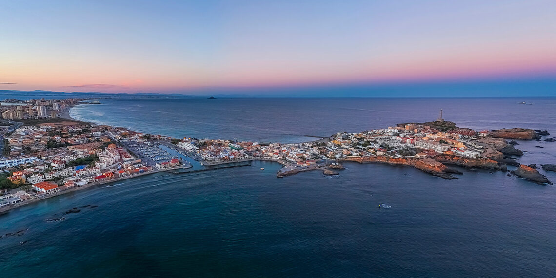 Alerta por riesgo de maremoto en Andalucía tras el seísmo más fuerte en Almería desde 1930
