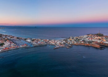 Alerta por riesgo de maremoto en Andalucía tras el seísmo más fuerte en Almería desde 1930
