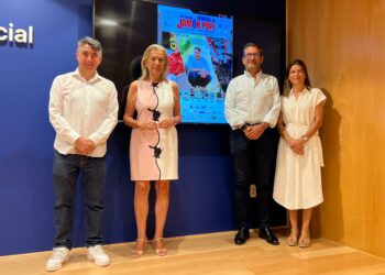 Diputación impulsa la X edición del Certamen Mundial de Jamón Popi Ciudad de Estepona