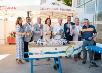 El XI Concurso de Espetos de la Costa del Sol se celebrará el 2 de agosto en Torremolinos