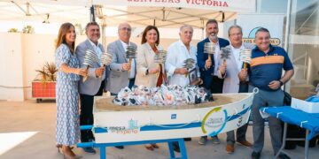 El XI Concurso de Espetos de la Costa del Sol se celebrará el 2 de agosto en Torremolinos