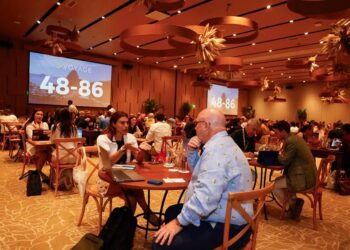 Turismo Costa del Sol apuesta por la innovación: participación en diferentes eventos especializados en el mundo digital