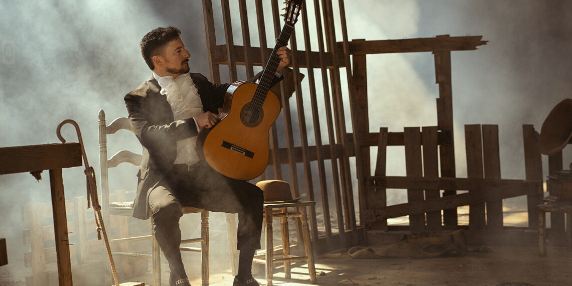 La Bienal de Arte Flamenco de la Diputación de Málaga se extiende esta semana a Marbella, Estepona, Ronda y Mijas