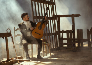 La Bienal de Arte Flamenco de la Diputación de Málaga se extiende esta semana a Marbella, Estepona, Ronda y Mijas