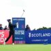 Otro éxito para la golfista de Benahavís Julia López, tercera en el Women’s Scottish Open y clasificada para el Women’s Open