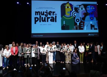 La Diputación concede ayudas en materia de igualdad de género por 350.000 euros a 23 asociaciones de mujeres y 49 ayuntamientos