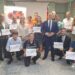 Málaga suma 29 nuevas zonas cardioaseguradas y alcanza las 556 en toda la provincia