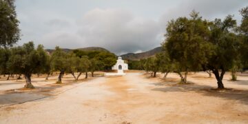 Finaliza la primera fase de acondicionamiento ambiental y recreativo de la zona de la Ermita de San Miguel