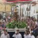 Manilva vive este sábado uno de los días más emotivos: la Festividad de Santa Ana