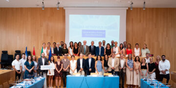 Alcaldes del área metropolitana acuerdan crear un observatorio permanente para analizar las necesidades de formación del mercado de trabajo y los desajustes de la oferta y la demanda