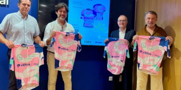 La Asociación Española Contra el Cáncer celebrará el reto solidario Málaga Bike para concienciar sobre el cáncer de próstata y recaudar fondos