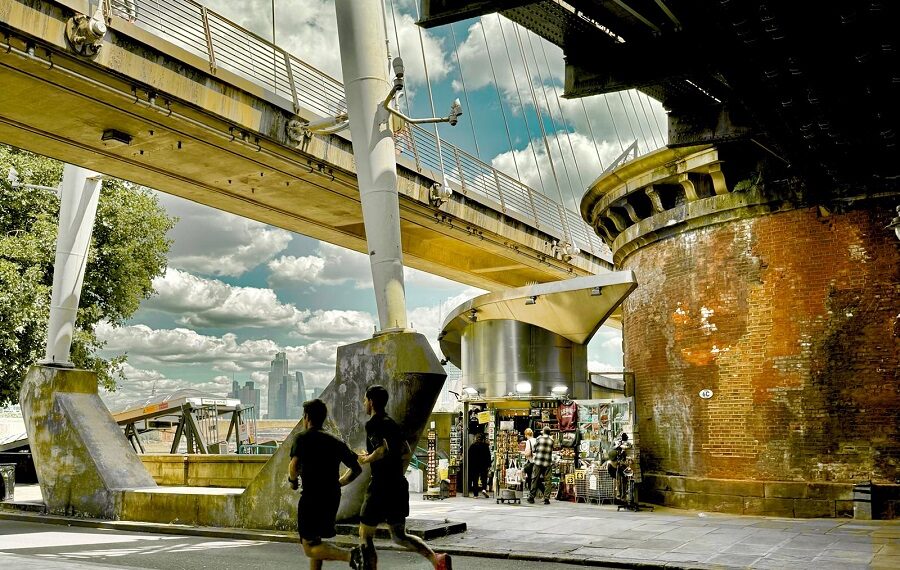 Turismo Costa del Sol participa en una misión comercial en Reino Unido para afianzar el posicionamiento del destino en el sector de cruceros