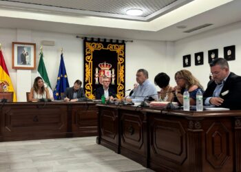 Mijas aprueba una inversión de más de 2,5 millones para reforzar servicios y seguridad