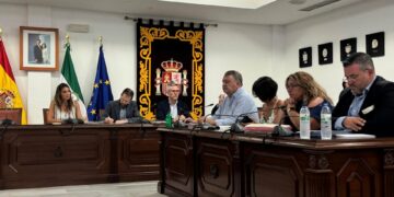 Mijas aprueba una inversión de más de 2,5 millones para reforzar servicios y seguridad