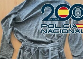 Detienen a un falso ‘runner’ que asaltaba villas de la Milla de Oro de Marbella: el botín superaba los 200.000 euros