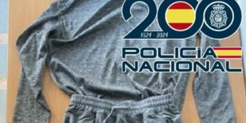 Detienen a un falso ‘runner’ que asaltaba villas de la Milla de Oro de Marbella: el botín superaba los 200.000 euros