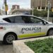 Detenido por violencia de género tras arrojar a su pareja desde un coche en marcha