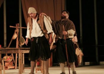 La Red Andaluza de Teatros Públicos regresa a Torremolinos con una variada programación cultural