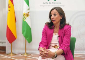 Navarro: «La sequía puede que nos haya dado un respiro, pero a las infraestructuras no le hemos dado ninguno»