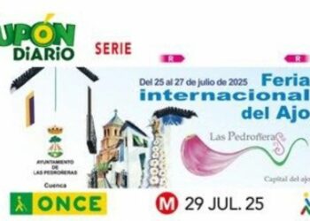 Jose, tras repartir 280.000 euros en el sorteo de la ONCE en Fuengirola: «Es como si me hubiese tocado uno a mi»