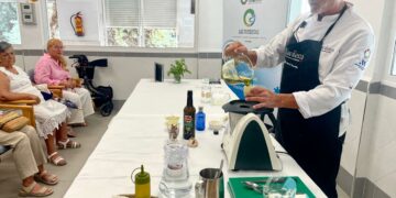 La Noria celebra una nueva edición de Gastrosocial enfocada en las personas con fibromialgia y fatiga crónica