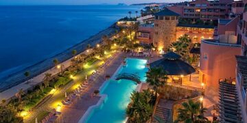 Los hoteleros alertan de un descenso en la ocupación para el verano en la Costa del Sol