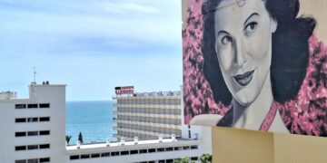 Torremolinos experimenta un mayor dinamismo de su planta hotelera en el primer cuatrimestre del año