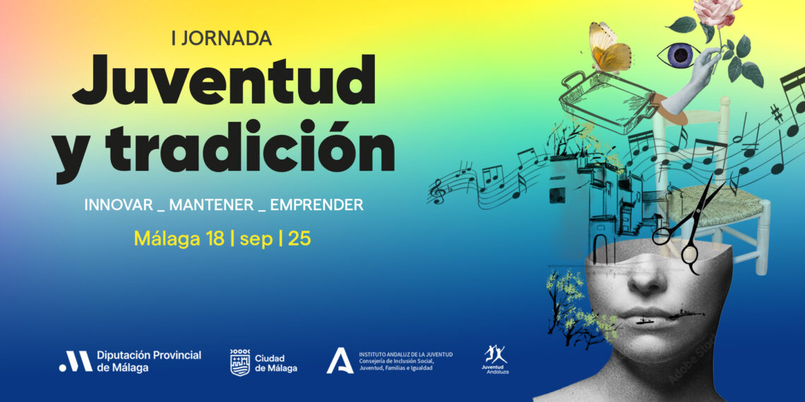 La Diputación promueve una jornada para impulsar el papel de los jóvenes en la preservación de las tradiciones malagueñas