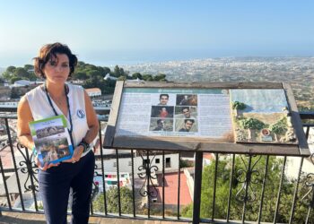 15 años de la desaparición de Juan Antonio en la Sierra de Mijas: «No perdemos la esperanza…»