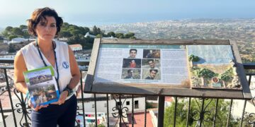 15 años de la desaparición de Juan Antonio en la Sierra de Mijas: «No perdemos la esperanza…»