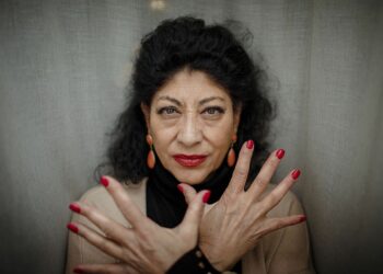 La Lupi y Manuela Carrasco estrenan esta semana sus espectáculos en la Bienal de Arte Flamenco de la Diputación de Málaga