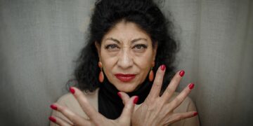 La Lupi y Manuela Carrasco estrenan esta semana sus espectáculos en la Bienal de Arte Flamenco de la Diputación de Málaga