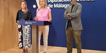 El plan de Concertación de la Diputación para 2026, dotado con 39,8 millones de euros, dedica un 22% a obras de mejora del ciclo integral del agua