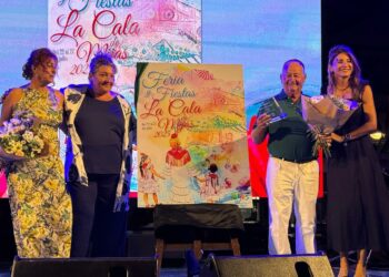 La Cala de Mijas prepara su feria con un completo programa de actividades para todos los públicos