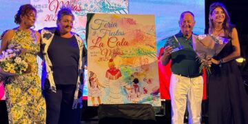 La Cala de Mijas prepara su feria con un completo programa de actividades para todos los públicos