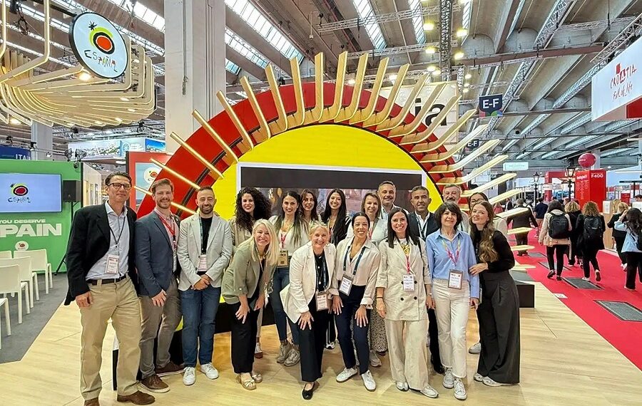 La Costa del Sol refuerza su liderazgo en turismo MICE con nuevas estrategias y mercados