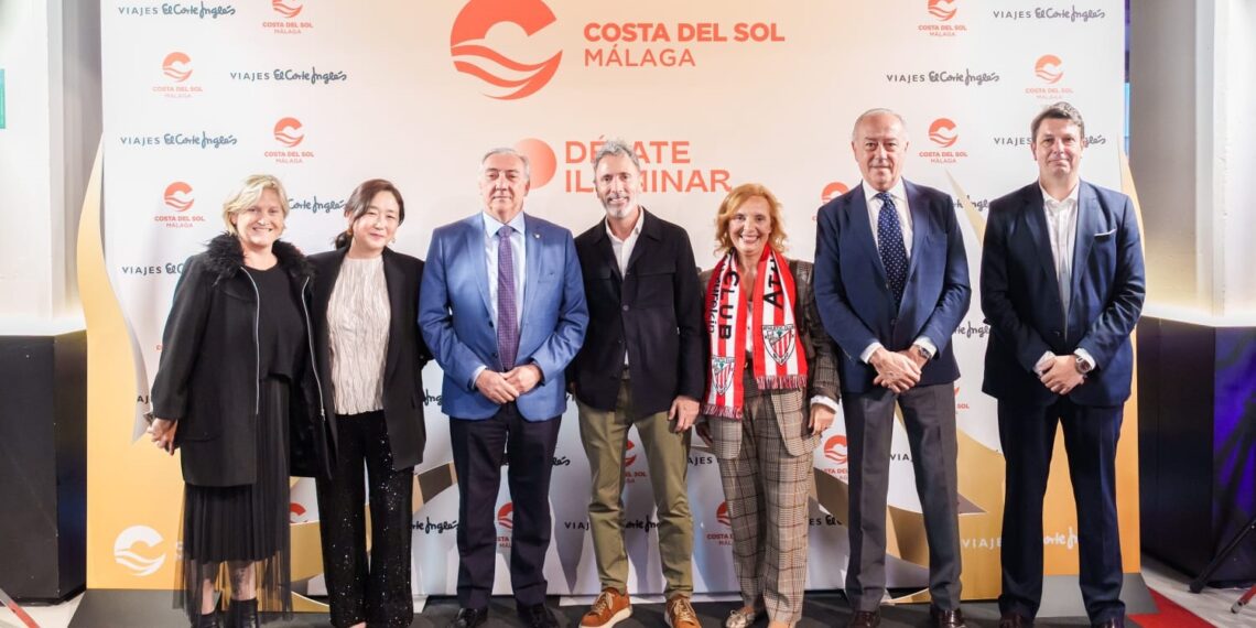 Turismo Costa del Sol desarrolla una intensa agenda de encuentros profesionales en el primer semestre de 2025
