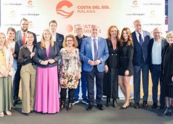 Turismo Costa del Sol fortalece su estrategia de promoción del turismo nacional en el primer semestre de 2025 con múltiples acciones promocionales