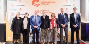Turismo Costa del Sol desarrolla una intensa agenda de encuentros profesionales en el primer semestre de 2025