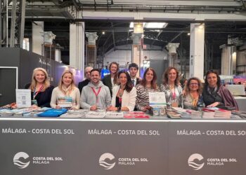 Turismo Costa del Sol refuerza su liderazgo con una intensa agenda promocional en ferias nacionales e internacionales